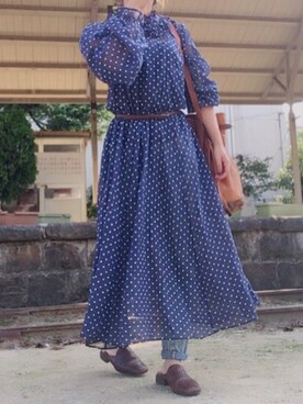 NANさんのコーディネート