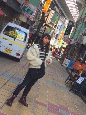 るんるんさんのコーディネート
