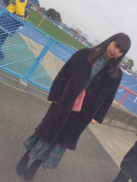 るんるんさんのコーディネート