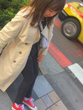 るんるんさんのコーディネート
