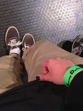 。さんのコーディネート