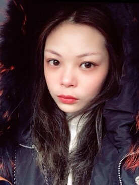 无敌默小默さんのコーディネート