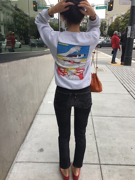 neroli_ne1985さんのコーディネート