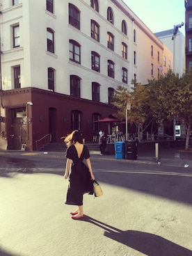 neroli_ne1985さんのコーディネート