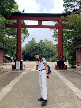 me631さんのコーディネート