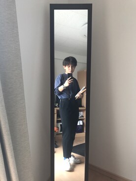 张五块さんのコーディネート