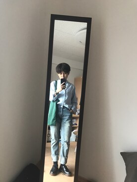 张五块さんのコーディネート