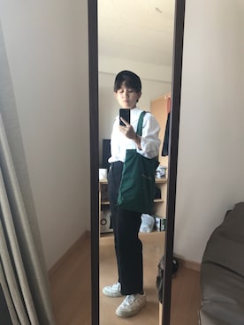 张五块さんのコーディネート