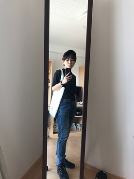 张五块さんのコーディネート