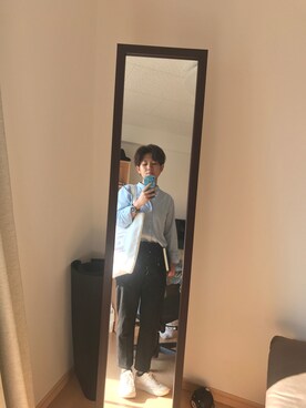 张五块さんのコーディネート