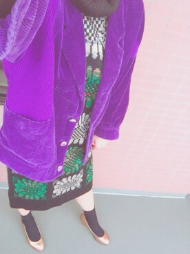 ２５さんのコーディネート