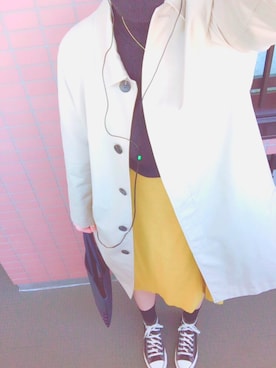 ２５さんのコーディネート