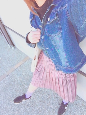 ２５さんのコーディネート