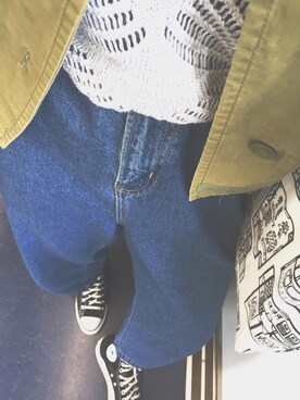 ２５さんのコーディネート