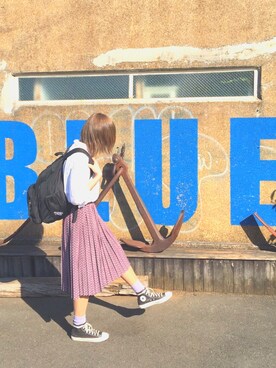 ２５さんのコーディネート