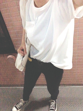 ２５さんのコーディネート