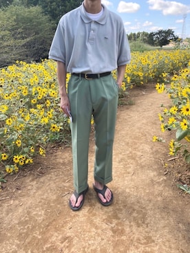 kaitoさんのコーディネート