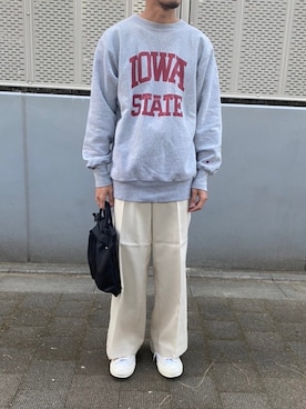 kaitoさんのコーディネート