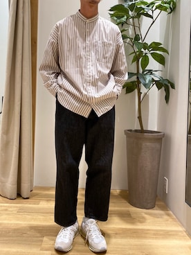 kaitoさんのコーディネート