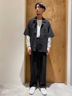 kaitoさんのコーディネート