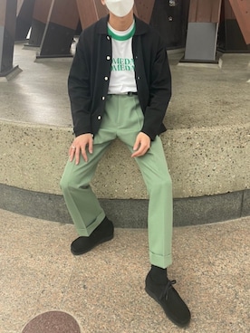 kaitoさんのコーディネート