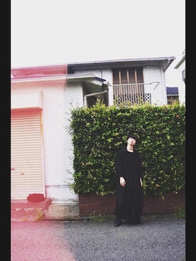 miさんのコーディネート