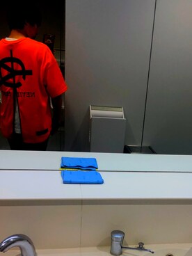 オダユウヤ🇰🇷さんのコーディネート