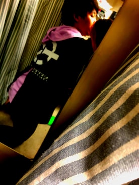 オダユウヤ🇰🇷さんのコーディネート