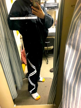 オダユウヤ🇰🇷さんのコーディネート