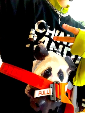 オダユウヤ🇰🇷さんのコーディネート