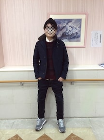 UNIQLO | その他パンツ