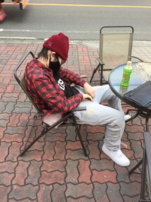 STUSSY | スエットパンツ(その他パンツ)