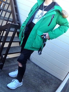 こすみさんのコーディネート