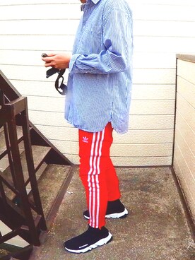 こすみさんのコーディネート