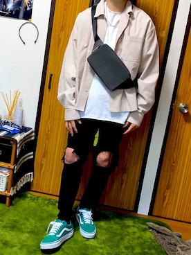 こすみさんのコーディネート