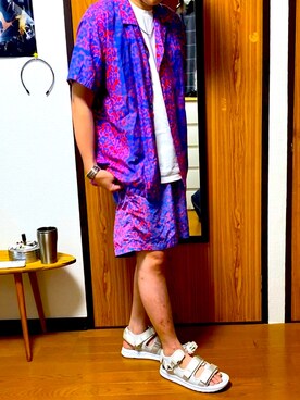 こすみさんのコーディネート