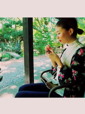 Saki .Nさんのコーディネート