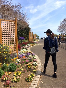 Saki .Nさんのコーディネート