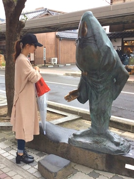 Saki .Nさんのコーディネート