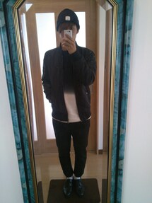 WEGO | MAｰ1(ミリタリージャケット)