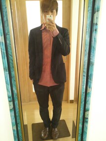 古着 | 革靴(ドレスシューズ)