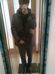 古着 | スヌード(ストール/ショール)