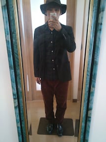 URBAN RESEARCH | つば広ハット(ハット)