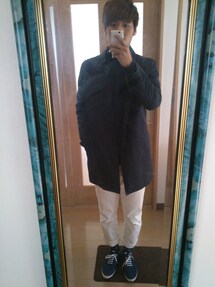 UNITED ARROWS | ステンカラーコート(ステンカラーコート)