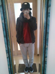 UNIQLO | スウェットパンツ(その他パンツ)