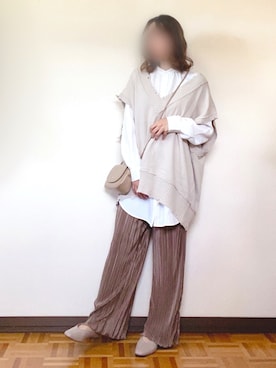 Asu☺︎✻さんのコーディネート