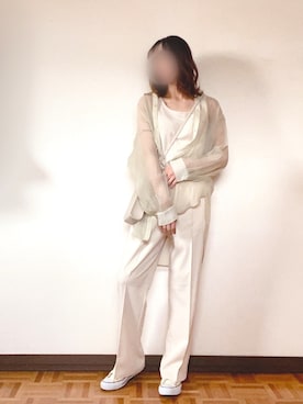 Asu☺︎✻さんのコーディネート