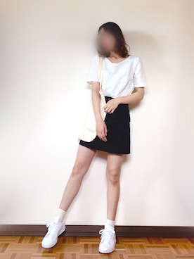 Asu☺︎✻さんのコーディネート