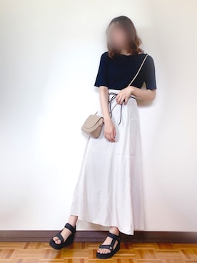 Asu☺︎✻さんのコーディネート