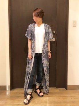 tsubaki0702さんのコーディネート